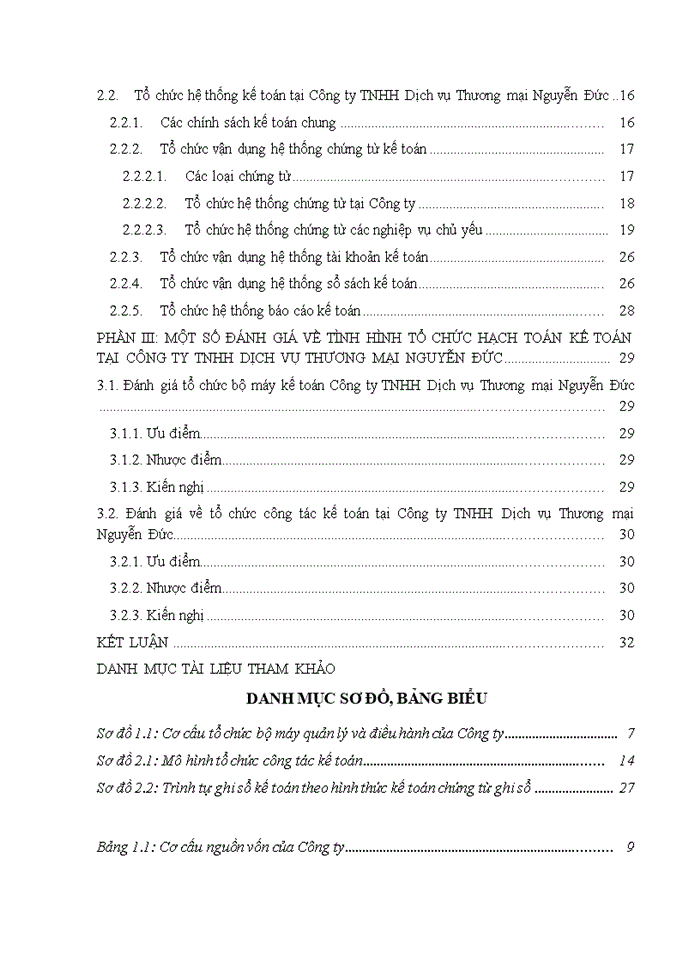 image for page Báo cáo CÔNG TY Trách nhiệm hữu hạn DỊCH VỤ THƯƠNG MẠI NGUYỄN ĐỨC