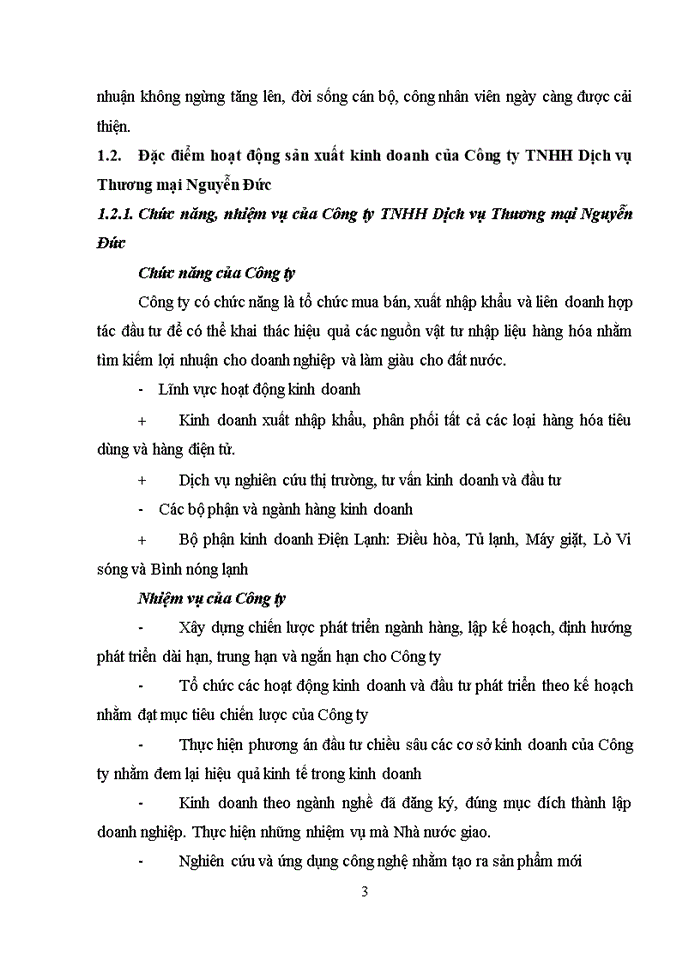 image for page Báo cáo CÔNG TY Trách nhiệm hữu hạn DỊCH VỤ THƯƠNG MẠI NGUYỄN ĐỨC