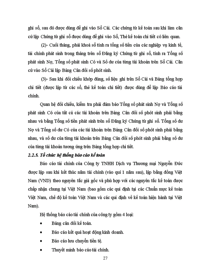 image for page Báo cáo CÔNG TY Trách nhiệm hữu hạn DỊCH VỤ THƯƠNG MẠI NGUYỄN ĐỨC