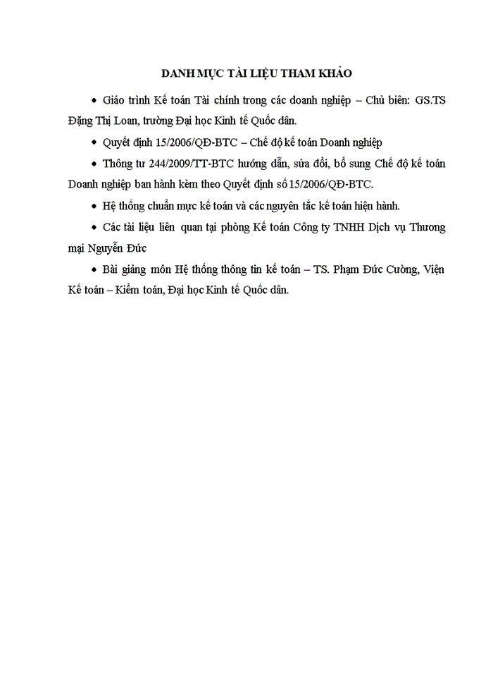 image for page Báo cáo CÔNG TY Trách nhiệm hữu hạn DỊCH VỤ THƯƠNG MẠI NGUYỄN ĐỨC