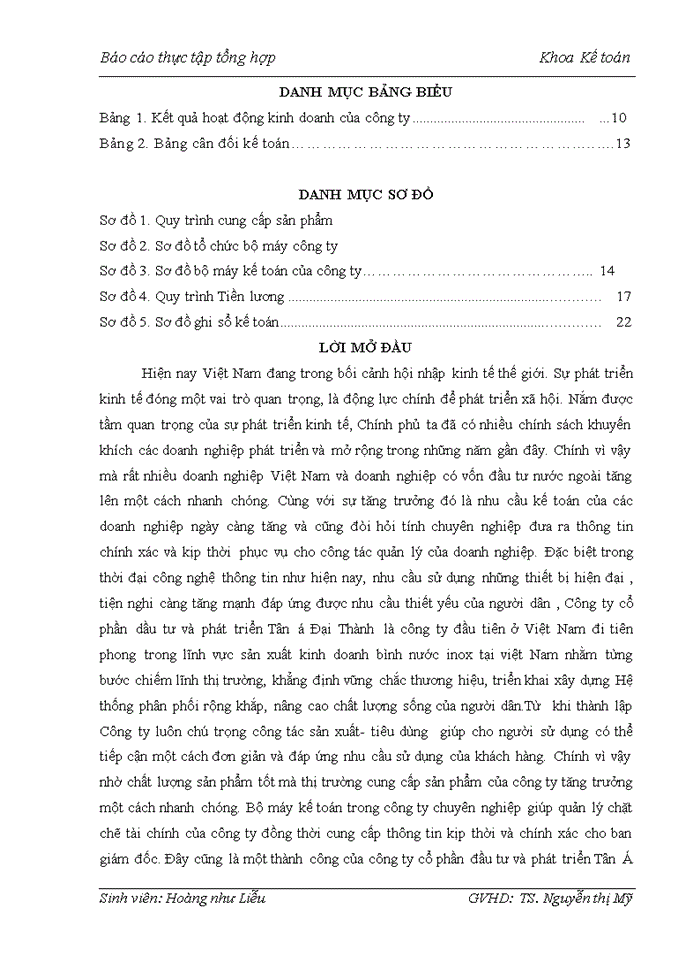 image for page Báo cáo CÔNG TY CỔ PHẦN ĐẦU TƯ VÀ PHÁT TRIỂN TÂN Á ĐẠI THÀNH