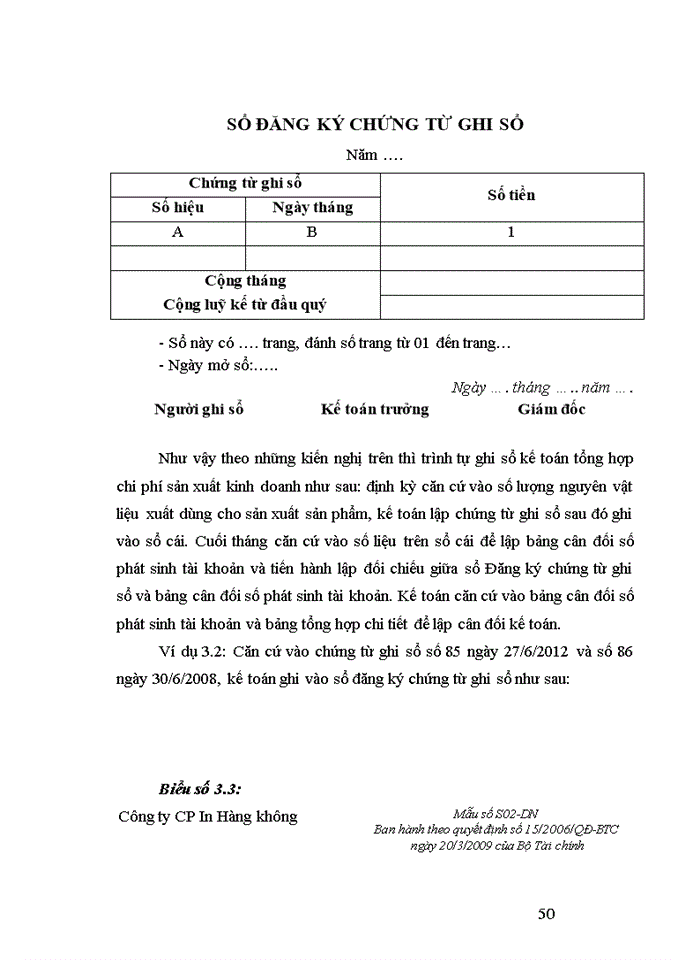 image for page Hoàn thiện kế toán nguyên liệu vật liệu tại Công ty Cổ phần In Hàng Không