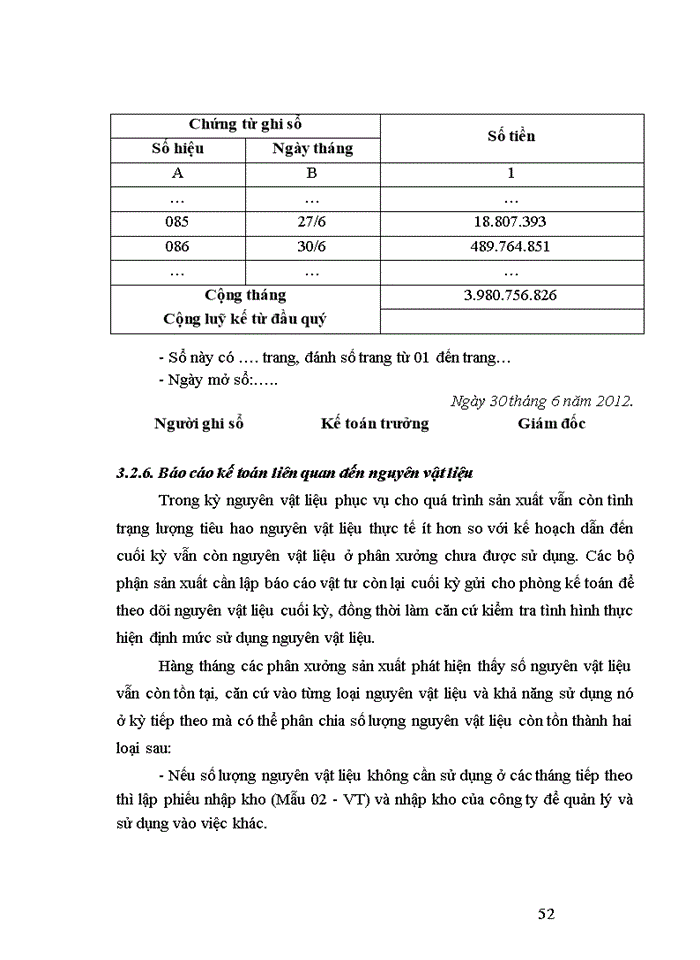 image for page Hoàn thiện kế toán nguyên liệu vật liệu tại Công ty Cổ phần In Hàng Không