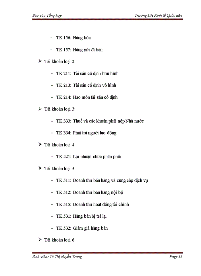 image for page Báo cáo Công ty Cổ phần xuất nhập khẩu vật tư nông nghiệp và Nông sản