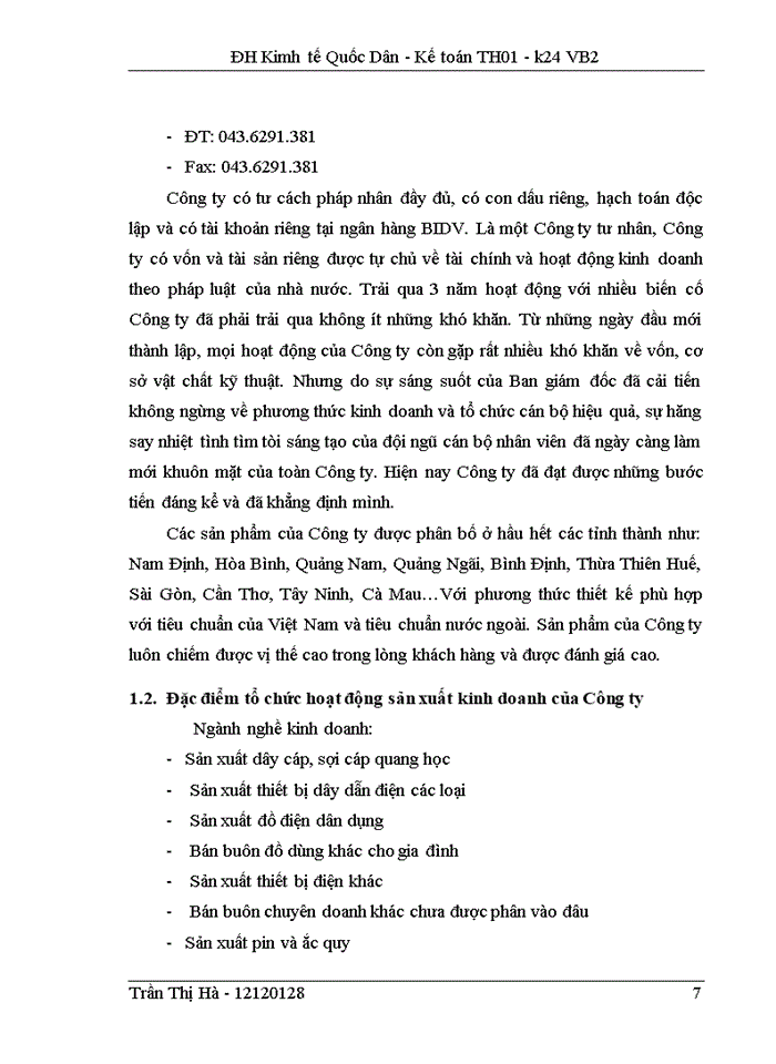 image for page Công ty Trách nhiệm hữu hạn Sản xuất và Thương mại TASAKY Việt Nam