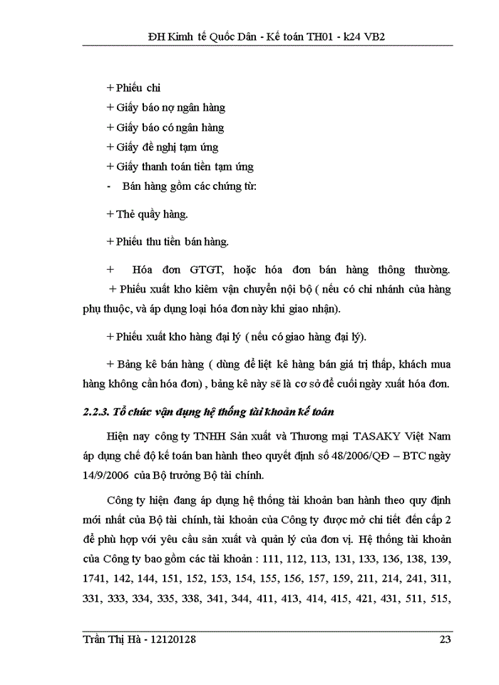 image for page Công ty Trách nhiệm hữu hạn Sản xuất và Thương mại TASAKY Việt Nam