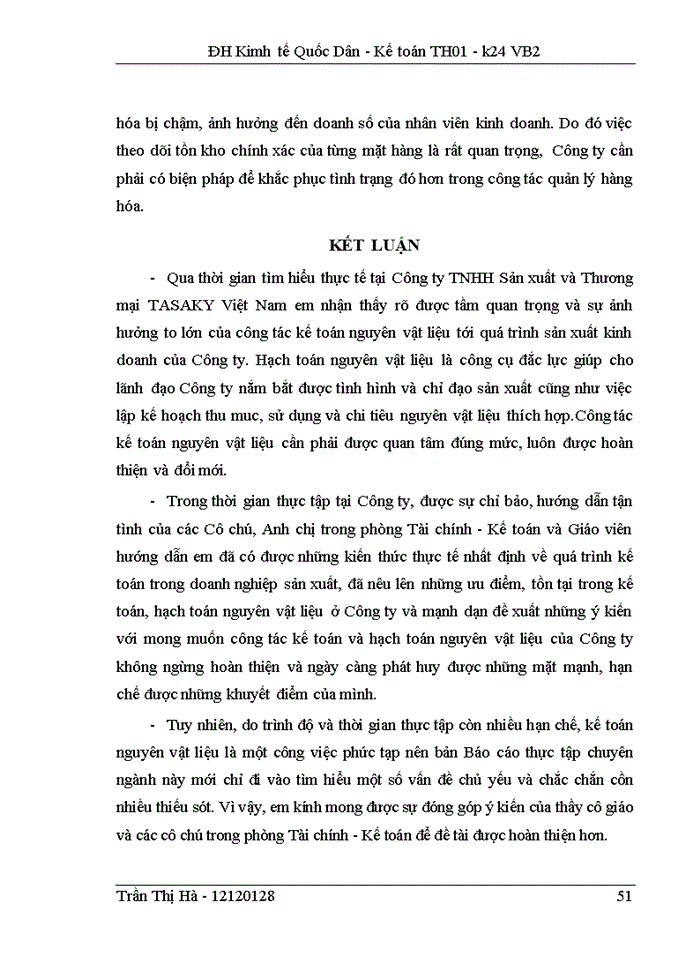 image for page Công ty Trách nhiệm hữu hạn Sản xuất và Thương mại TASAKY Việt Nam