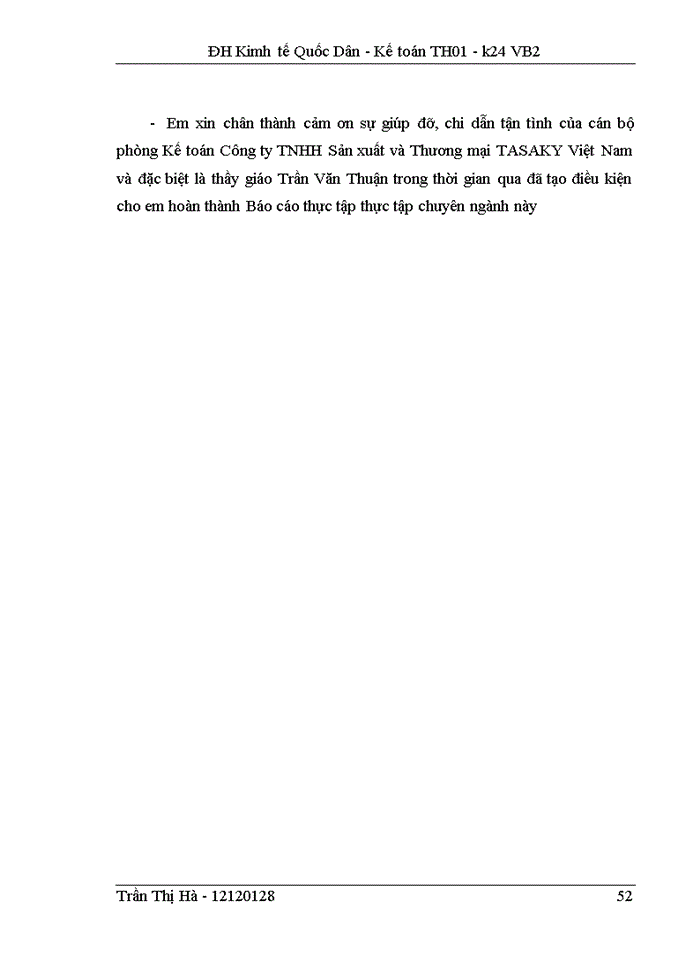 image for page Công ty Trách nhiệm hữu hạn Sản xuất và Thương mại TASAKY Việt Nam