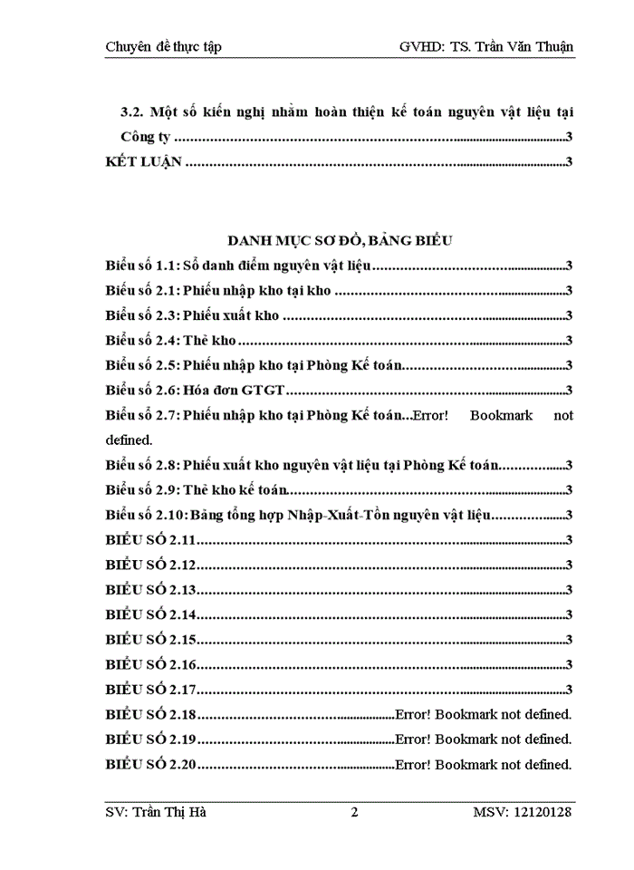image for page Kế toán nguyên vật liệu tại Công ty Trách nhiệm hữu hạn Sản xuất và Thương mại TASAKY Việt Nam