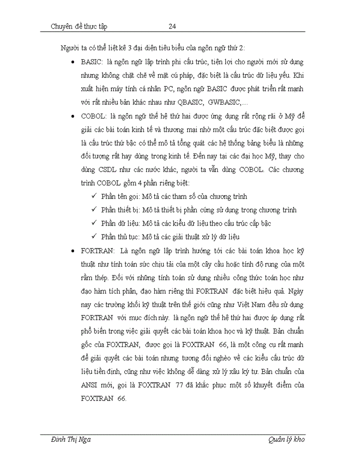 image for page Xây dựng phần mềm quản lý kho cho công ty Trách nhiệm hữu hạn Thương mại Khánh Dư