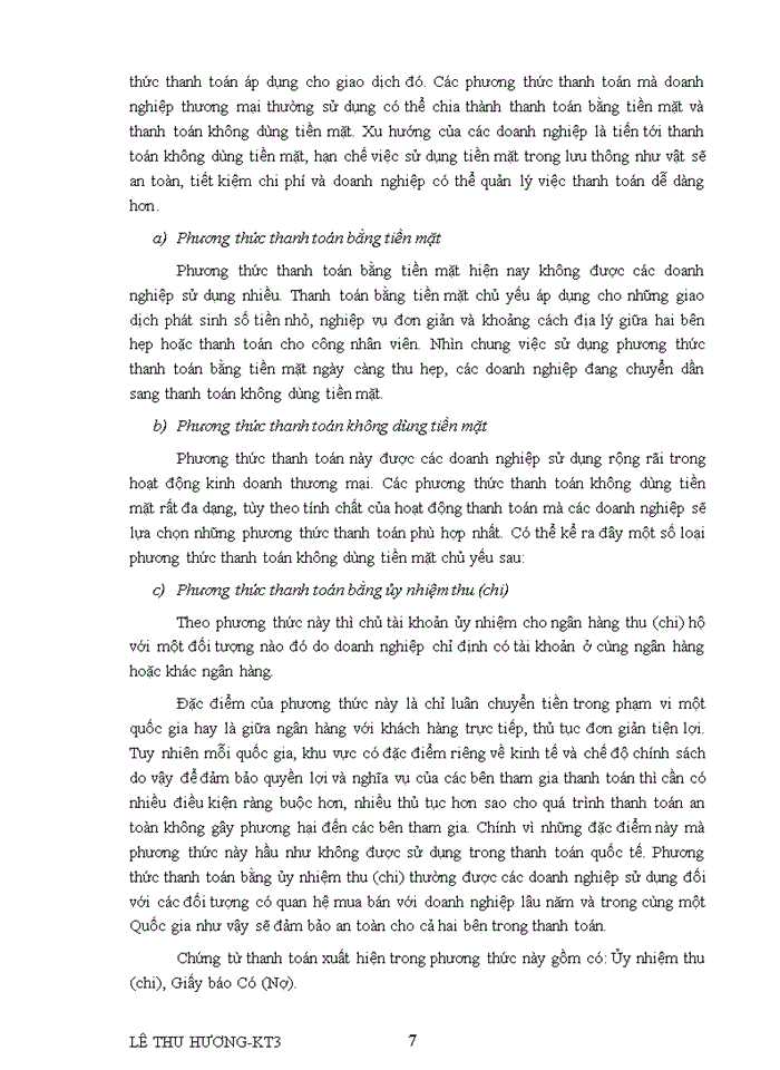 image for page Hoàn thiện kế toán thanh toán với người bán tại Công ty Trách nhiệm hữu hạn du lịch thương mại và dịch vụ An Phát