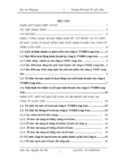 Báo cáo Công Ty Trách nhiệm hữu hạn Long Sơn