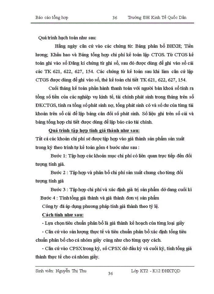 image for page Báo cáo Công Ty Trách nhiệm hữu hạn Long Sơn