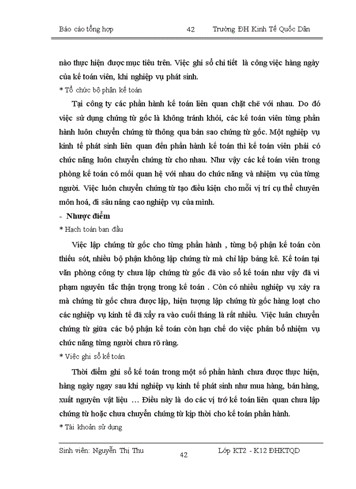 image for page Báo cáo Công Ty Trách nhiệm hữu hạn Long Sơn