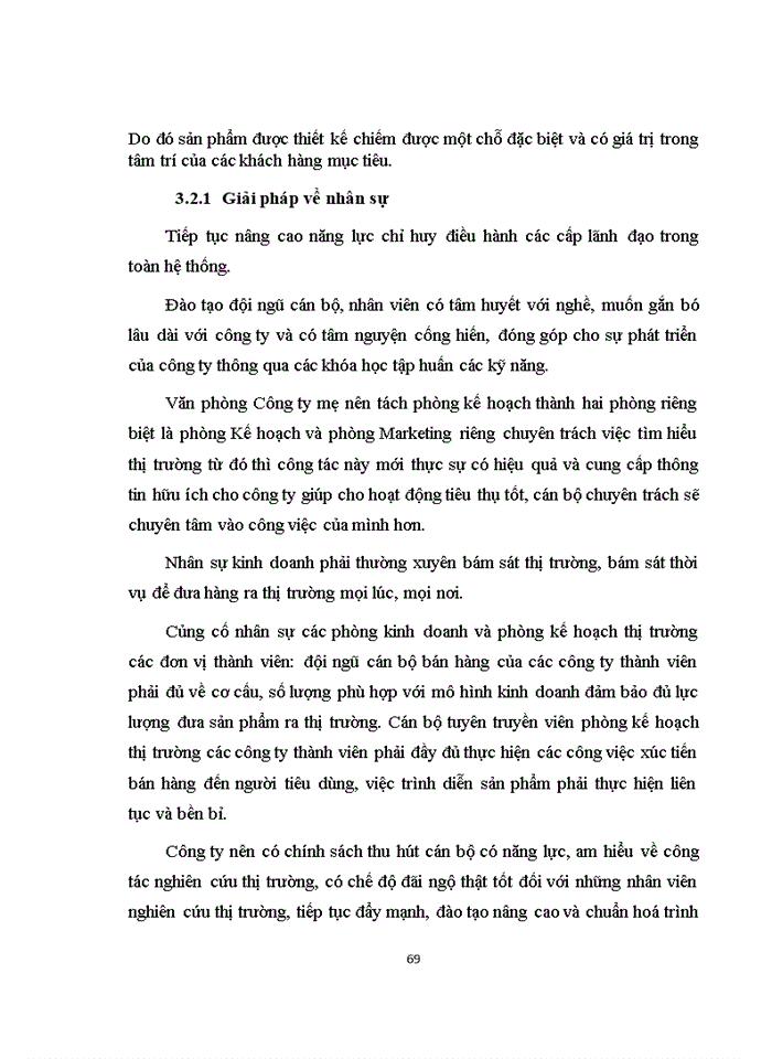 image for page Giải pháp đẩy mạnh Tiêu thụ sản phẩm TTSP tại Công ty cổ phần Nicotex