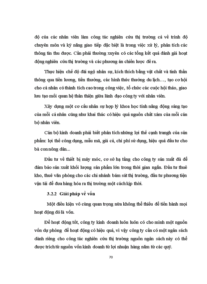 image for page Giải pháp đẩy mạnh Tiêu thụ sản phẩm TTSP tại Công ty cổ phần Nicotex