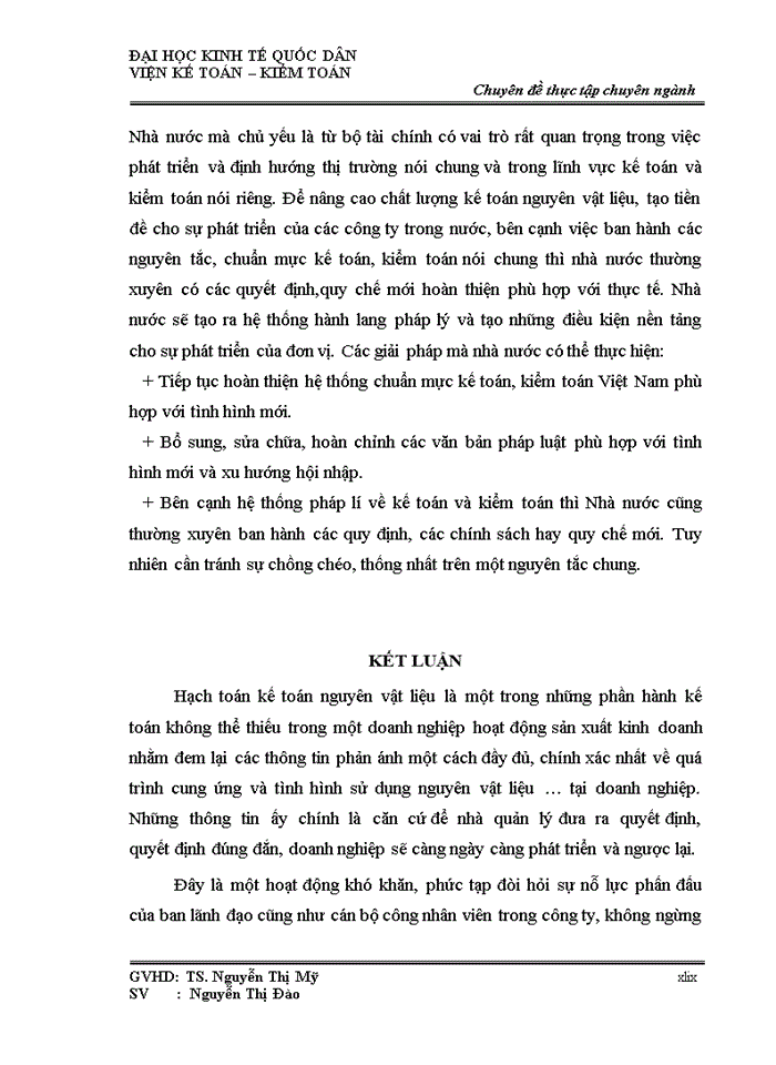 image for page Hoàn thiện kế toán nguyên vật liệu tại công ty Trách nhiệm hữu hạn sản xuất và thương mại thiết bị công nghiệp Việt Nhật