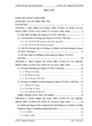 Kế toán tiền lương và các khoản trích theo lương tại Công ty Cổ phần ALFA Việt Nam