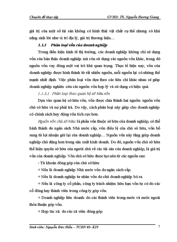 image for page Nâng cao hiệu quả sử dụng vốn tại công ty Cổ phần Thiết bị DCH