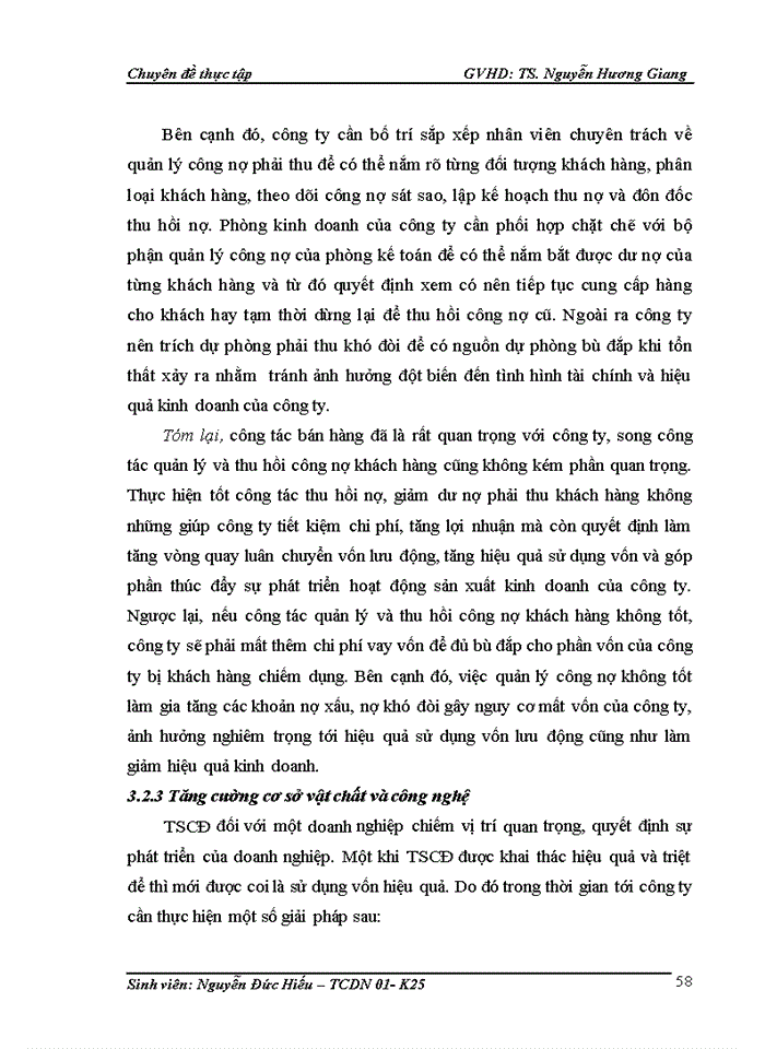 image for page Nâng cao hiệu quả sử dụng vốn tại công ty Cổ phần Thiết bị DCH