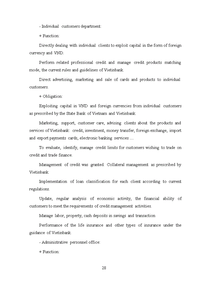 image for page Tiếng anh Expanding business lending to small and medium enterprises at the Joint Stock Commercial Bank for Industry and Trade of Vietnam Hoang Mai Branch