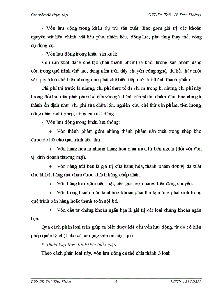 image for page Nâng cao hiệu quả sử dụng vốn lưu động tại Công ty cổ phần tập đoàn đầu tư xây dựng Cường Thịnh Thi