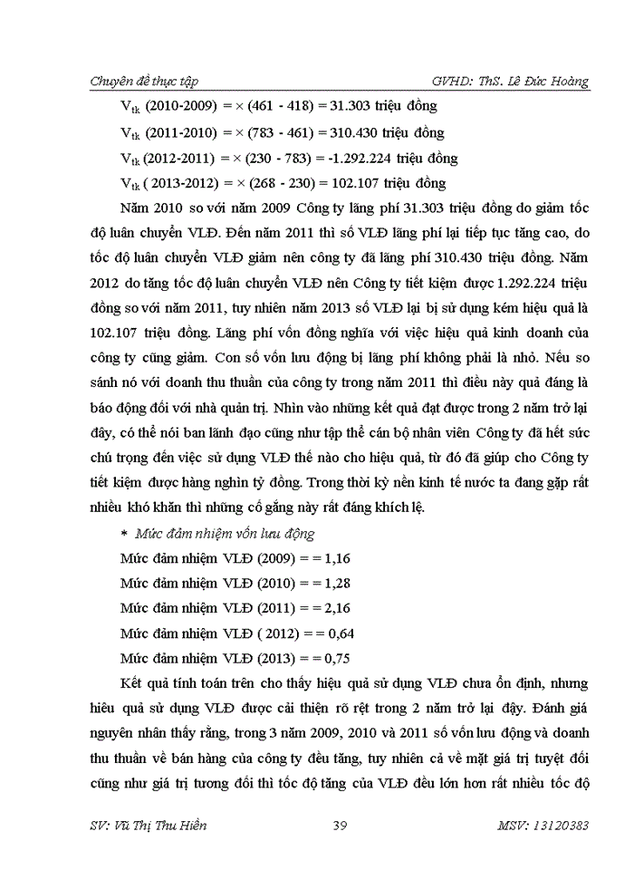 image for page Nâng cao hiệu quả sử dụng vốn lưu động tại Công ty cổ phần tập đoàn đầu tư xây dựng Cường Thịnh Thi
