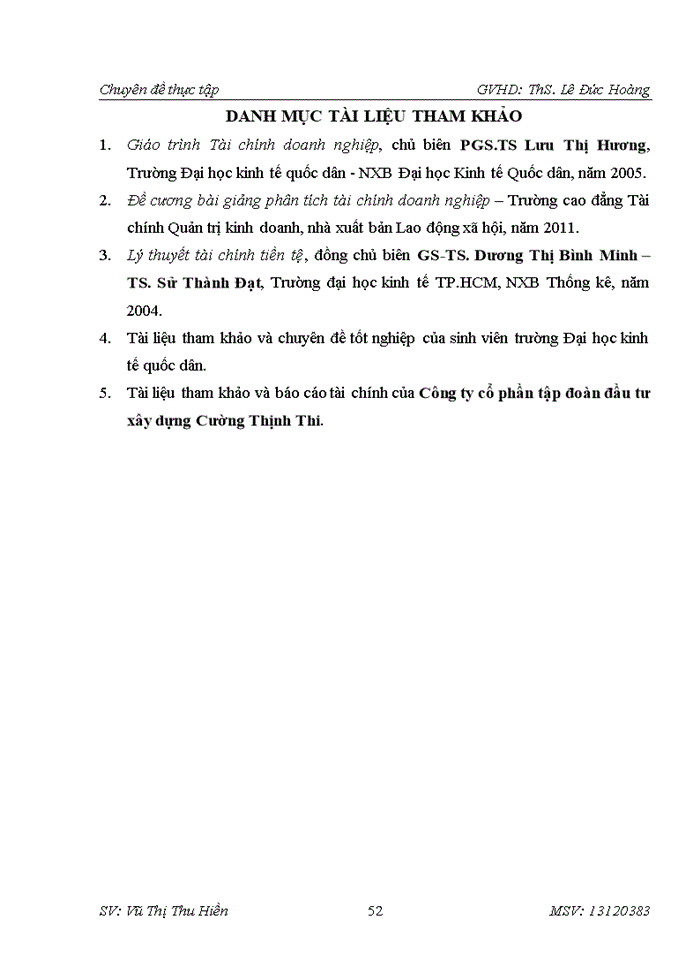 image for page Nâng cao hiệu quả sử dụng vốn lưu động tại Công ty cổ phần tập đoàn đầu tư xây dựng Cường Thịnh Thi