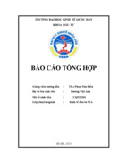 Báo cáo Thực trạng hoạt động đầu tư và quản lý đầu tư tại công ty Trách nhiệm hữu hạn xây dựng Tây Nam