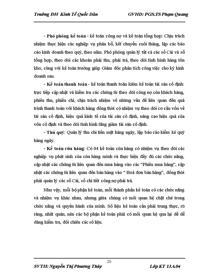 image for page Báo cáo thực tập tổng hợp tại Công ty Trách nhiệm hữu hạn một thành viên Anh Linh
