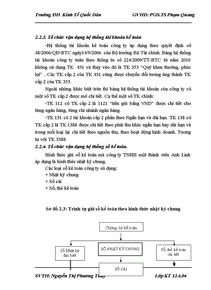 image for page Báo cáo thực tập tổng hợp tại Công ty Trách nhiệm hữu hạn một thành viên Anh Linh