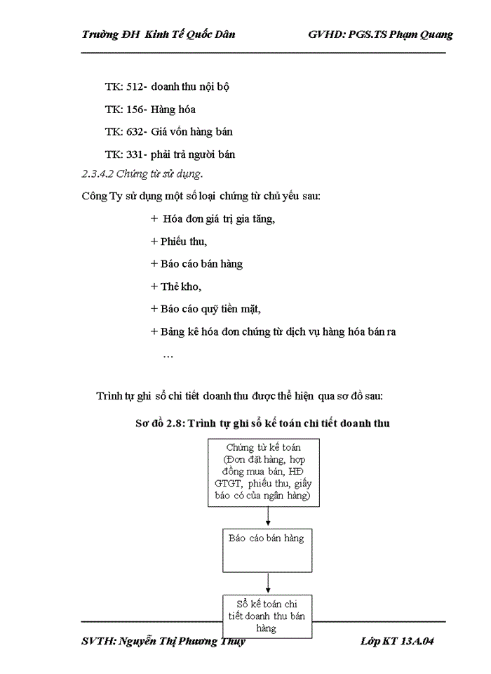 image for page Báo cáo thực tập tổng hợp tại Công ty Trách nhiệm hữu hạn một thành viên Anh Linh