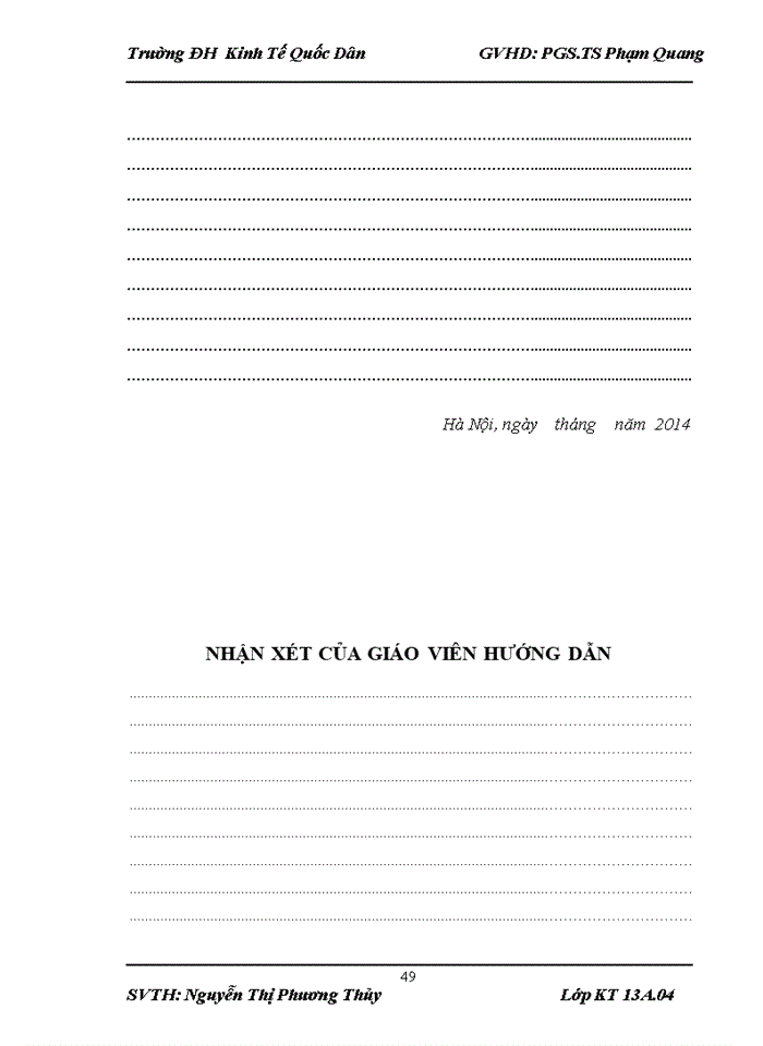 image for page Báo cáo thực tập tổng hợp tại Công ty Trách nhiệm hữu hạn một thành viên Anh Linh