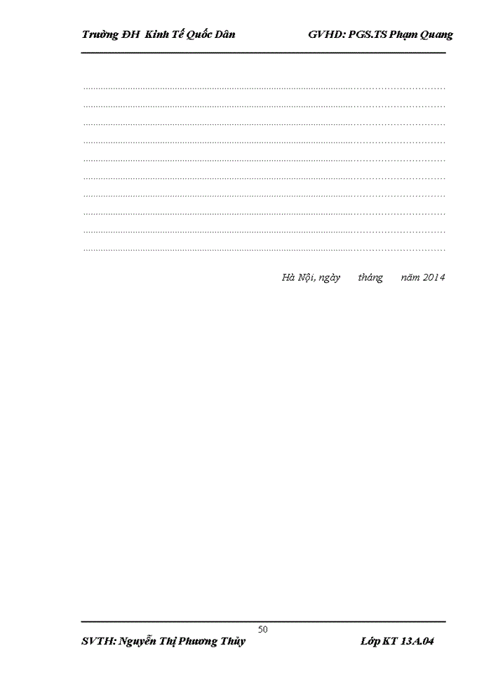 image for page Báo cáo thực tập tổng hợp tại Công ty Trách nhiệm hữu hạn một thành viên Anh Linh