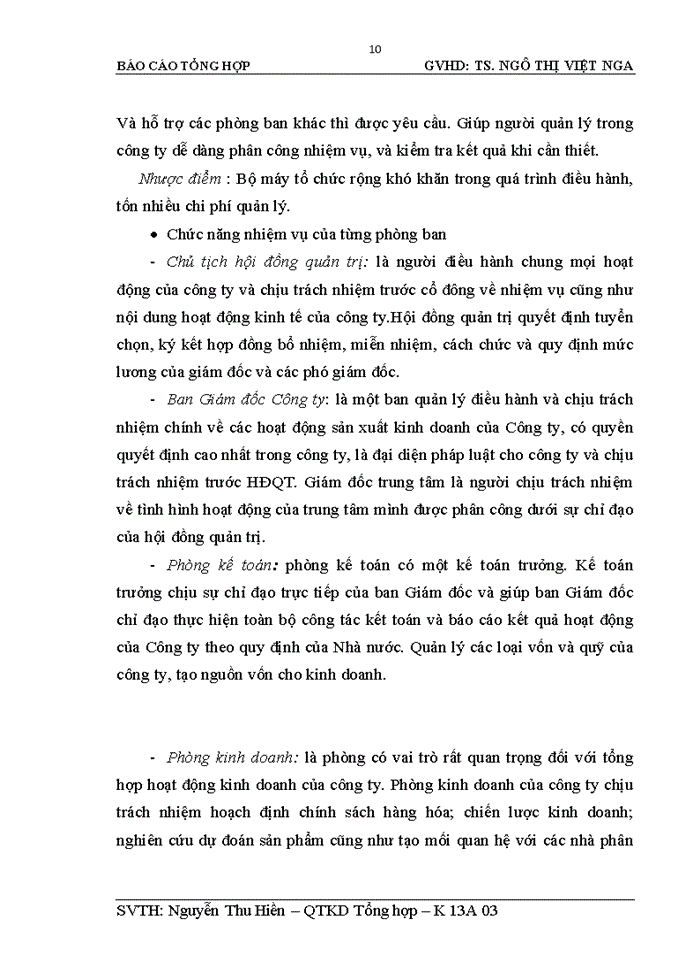image for page Báo cáo Công tác quản trị đối với quá trình hoạt động kinh doanh sản xuất của doanh nghiệp tại công ty Cổ Phần Pico