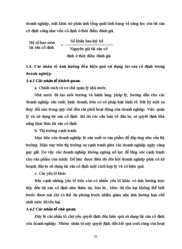 image for page Giải pháp nâng cao hiệu quả sử dụng tài sản cố định tại công ty cổ phần đầu tư xây dựng và phát triển năng lượng Phúc Khánh