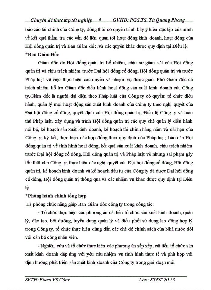 image for page Tình hình đầu tư phát triển tại Công ty Cổ phần ĐẦU TƯ TÀI NGUYÊN VÀ NĂNG LƯỢNG LAI CHÂU thực trạng và giải pháp
