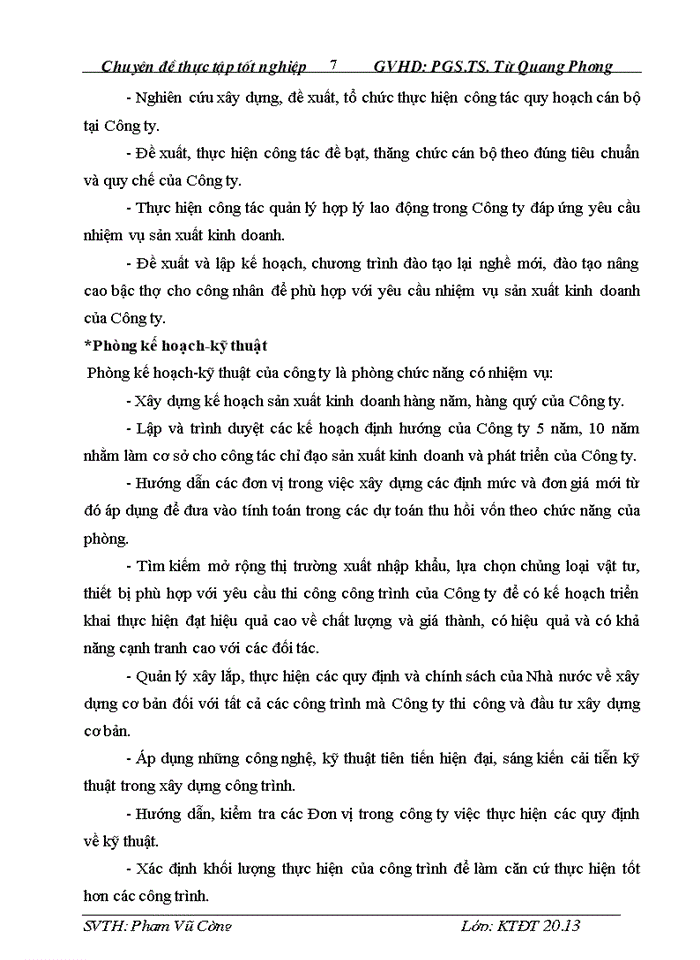 image for page Tình hình đầu tư phát triển tại Công ty Cổ phần ĐẦU TƯ TÀI NGUYÊN VÀ NĂNG LƯỢNG LAI CHÂU thực trạng và giải pháp