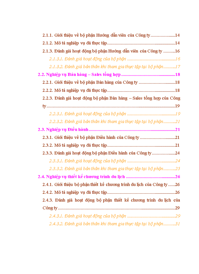 image for page Hoạt động kinh doanh lữ hành của Công ty Trách nhiệm hữu hạn Thương Mại và Du Lịch Á Long