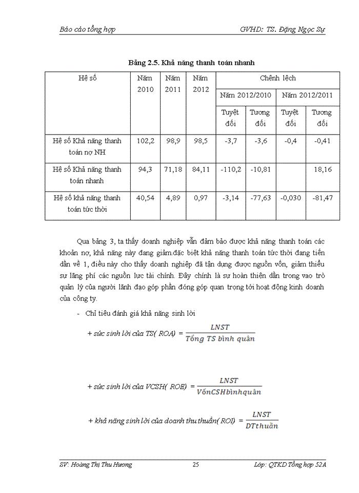 image for page Báo cáo CÔNG TY TRÁCH NHIỆM HỮU HẠN MỘT THÀNH VIÊN XÂY LẮP ĐIỆN 1- TỪ LIÊM