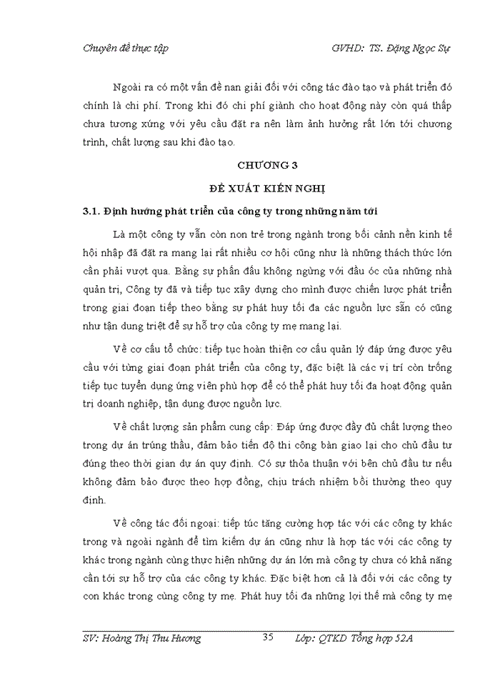 image for page Đào tạo và phát triển Nguồn nhân lực- Nghiên cứu tình huống tại Công ty Trách nhiệm hữu hạn một thành viên Xây lắp điện 1- Từ Liêm