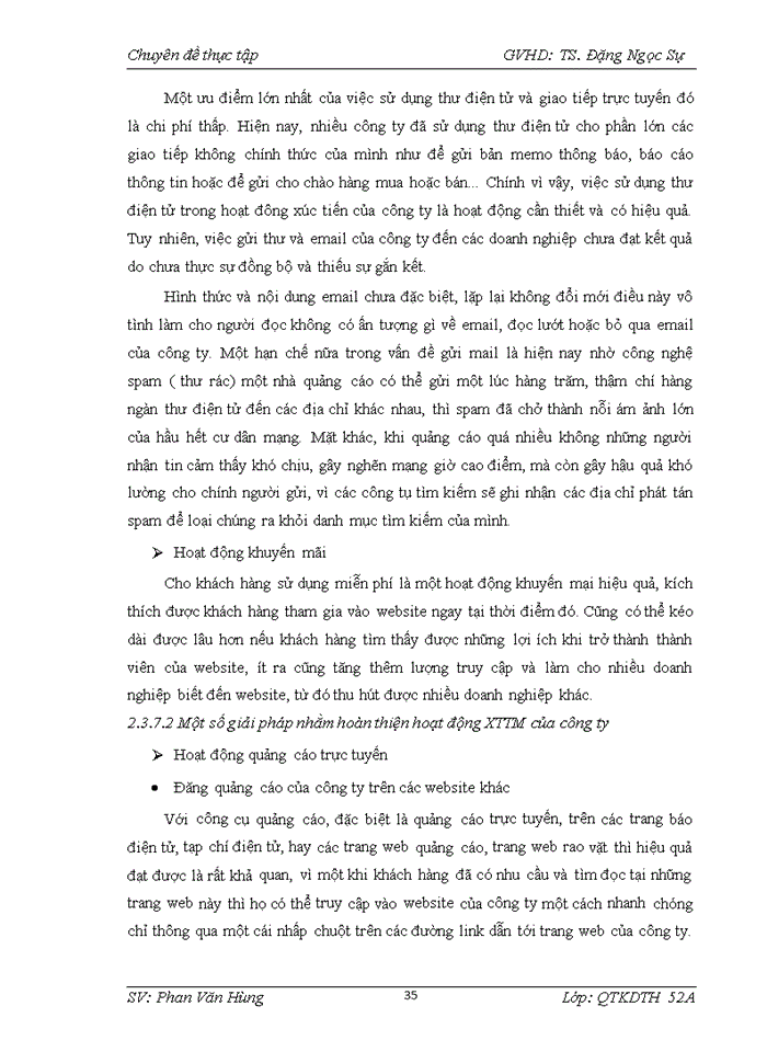 image for page Báo cáo Công ty Trách nhiệm hữu hạn Đa Phát