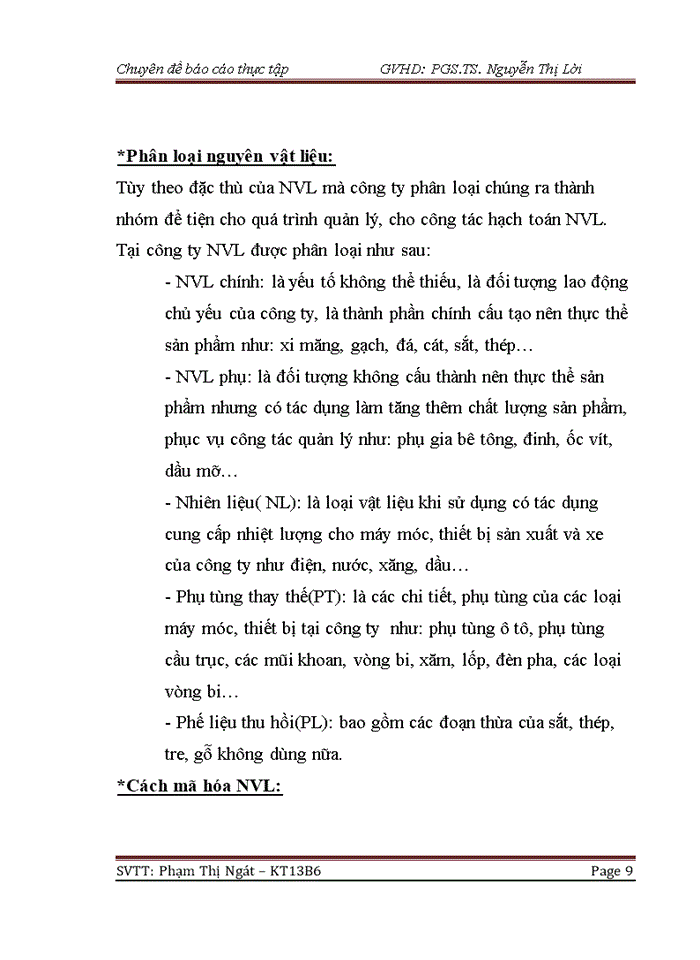 image for page HOÀN THIỆN KẾ TOÁN NGUYÊN VẬT LIỆU TẠI CÔNG TY Trách nhiệm hữu hạn XÂY LẮP VÀ THƯƠNG MẠI QUYẾT THẮNG