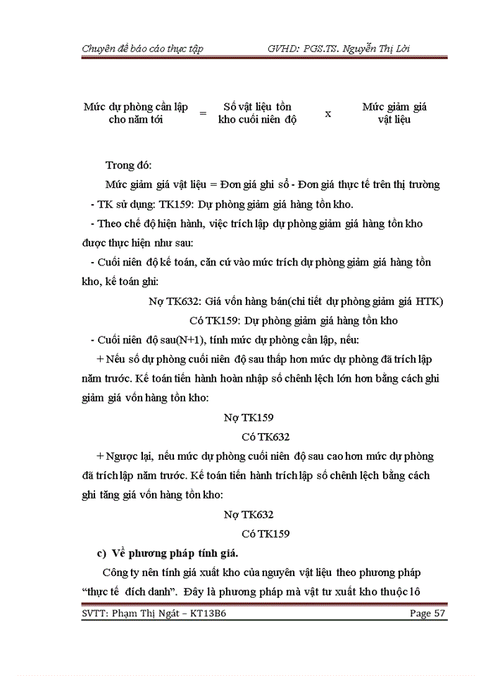 image for page HOÀN THIỆN KẾ TOÁN NGUYÊN VẬT LIỆU TẠI CÔNG TY Trách nhiệm hữu hạn XÂY LẮP VÀ THƯƠNG MẠI QUYẾT THẮNG