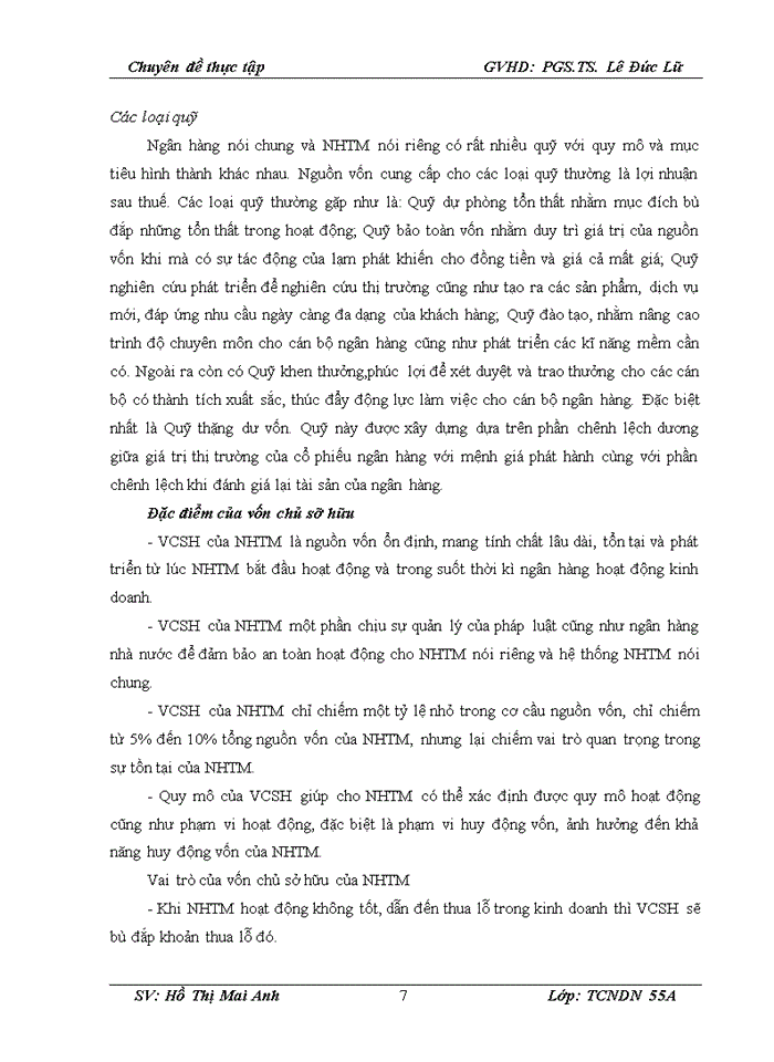 image for page Nâng cao hiệu quả huy động vốn tại Ngân hàng Thương mại cổ phần Phát triển Thành Phố Hồ Chí Minh chi nhánh Hồ Gươm