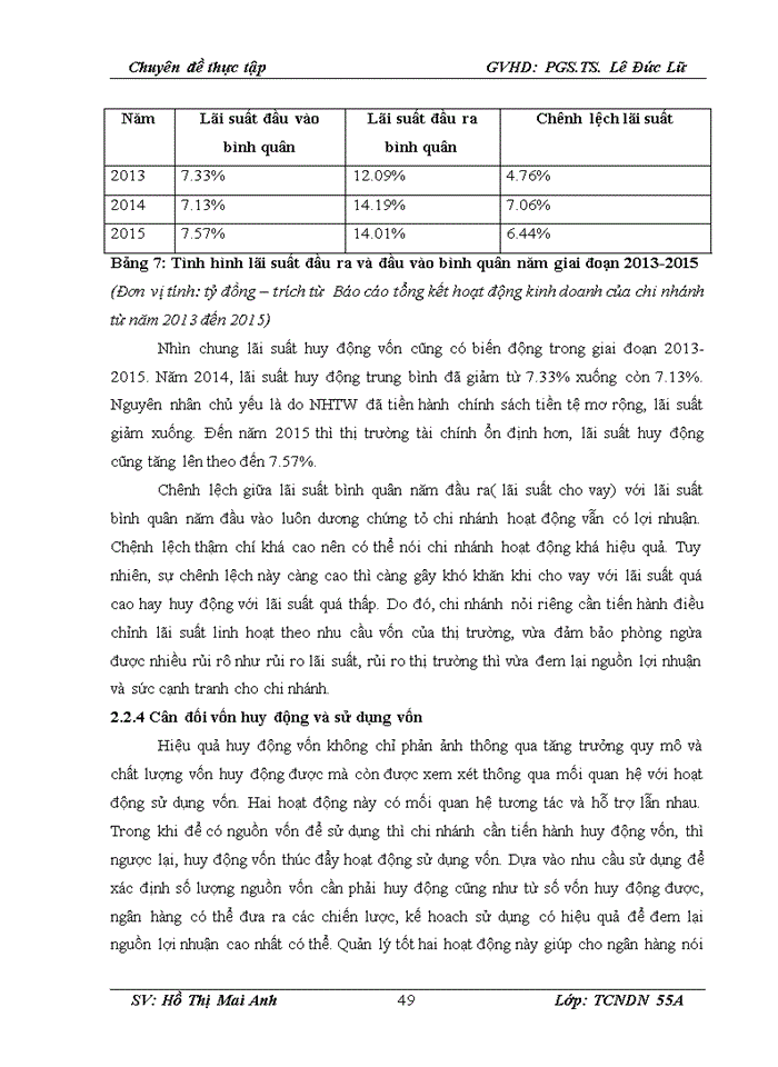 image for page Nâng cao hiệu quả huy động vốn tại Ngân hàng Thương mại cổ phần Phát triển Thành Phố Hồ Chí Minh chi nhánh Hồ Gươm