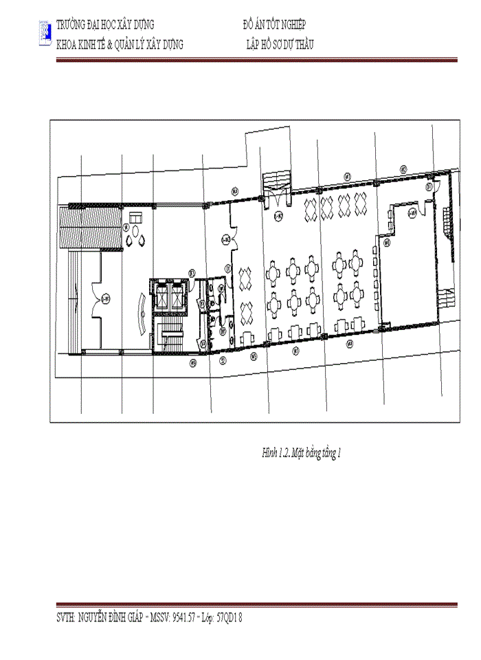 image for page LẬP HỒ SƠ DỰ THẦU
