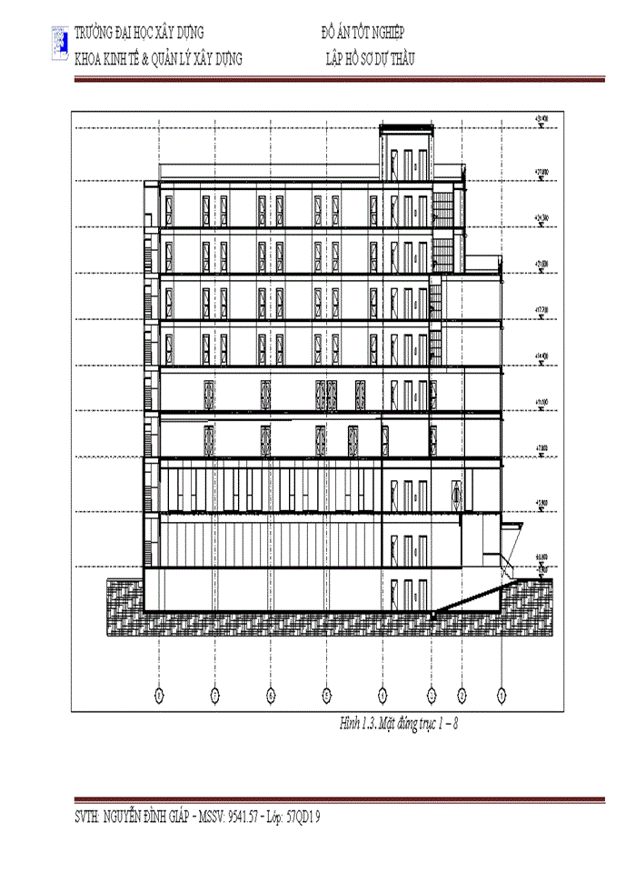 image for page LẬP HỒ SƠ DỰ THẦU