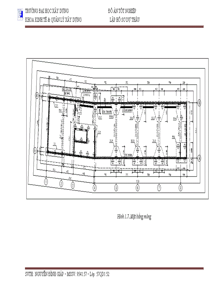 image for page LẬP HỒ SƠ DỰ THẦU