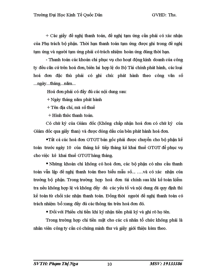 image for page Kế toán vốn bằng tiền